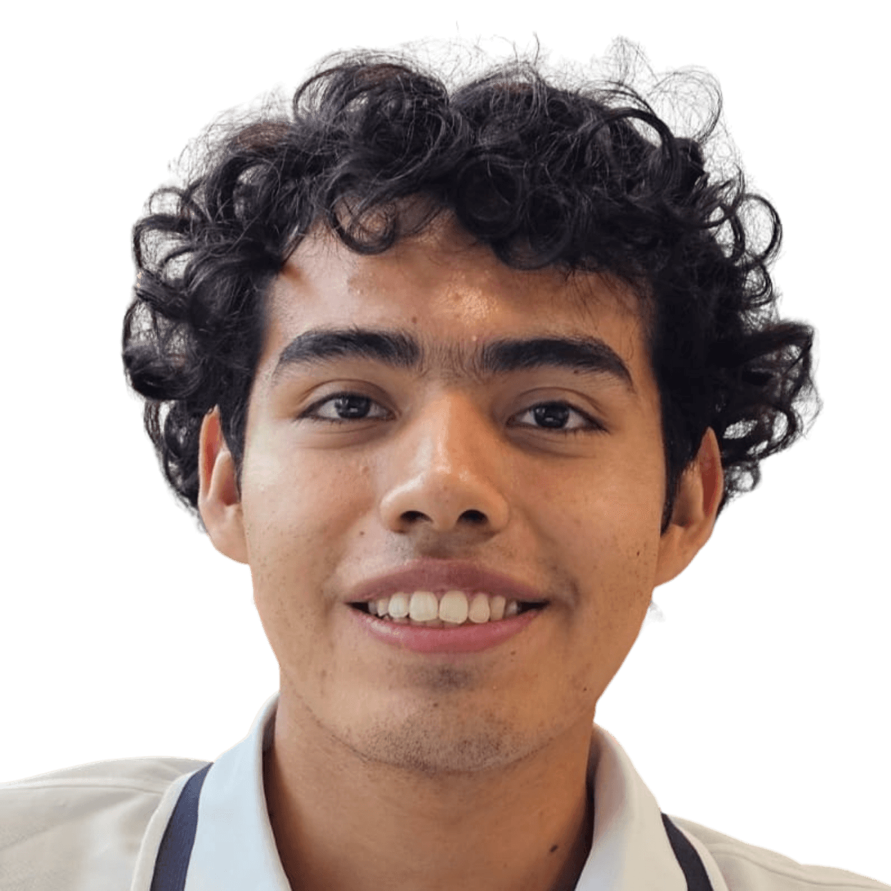 Maximiliano Lozano Suárez